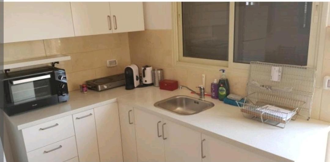 Yael Ashalim Solar Home חדר תמונה