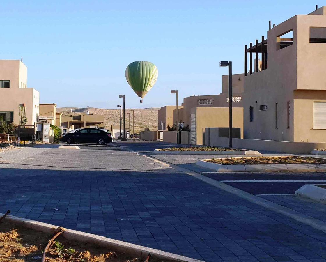 Yael Ashalim Solar Home מראה חיצוני תמונה
