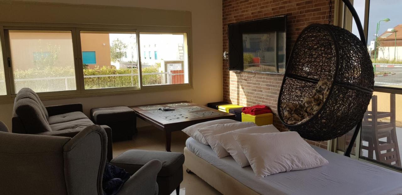 Yael Ashalim Solar Home מראה חיצוני תמונה