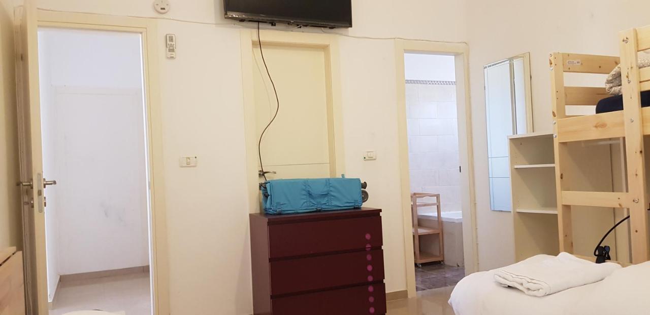 Yael Ashalim Solar Home מראה חיצוני תמונה